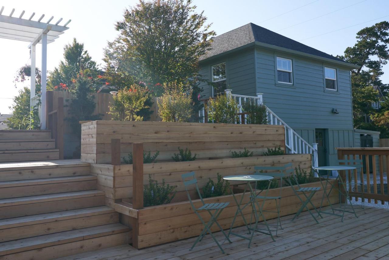 The Drifthaven At Gearhart Hotel Exterior photo