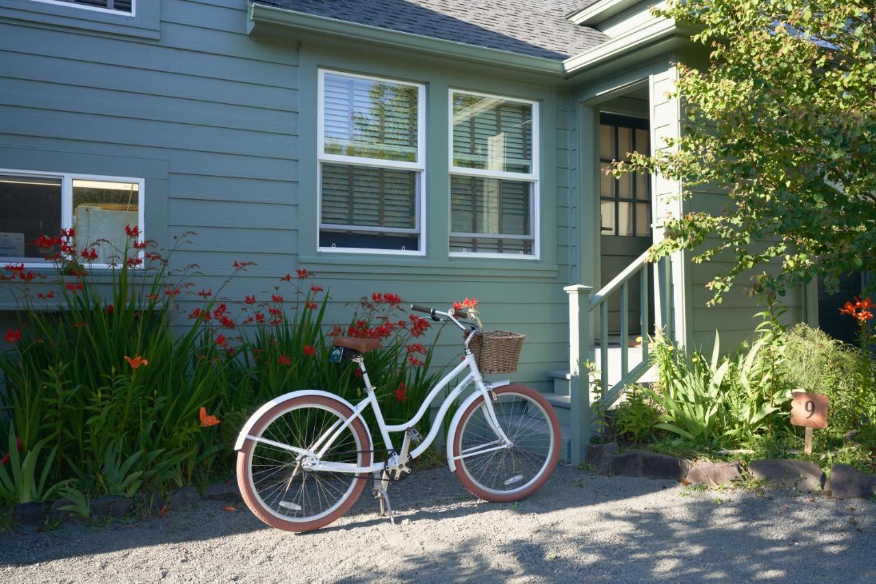 The Drifthaven At Gearhart Hotel Exterior photo