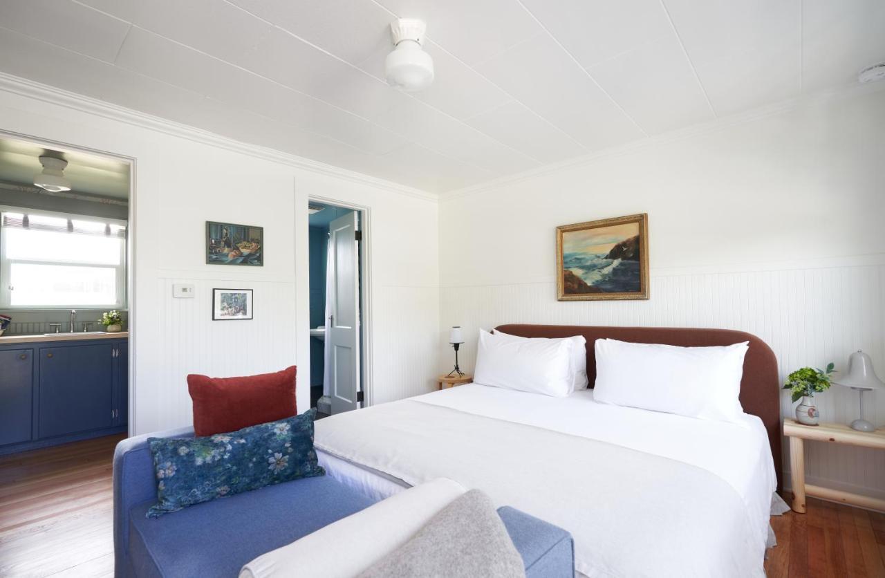 The Drifthaven At Gearhart Hotel Exterior photo
